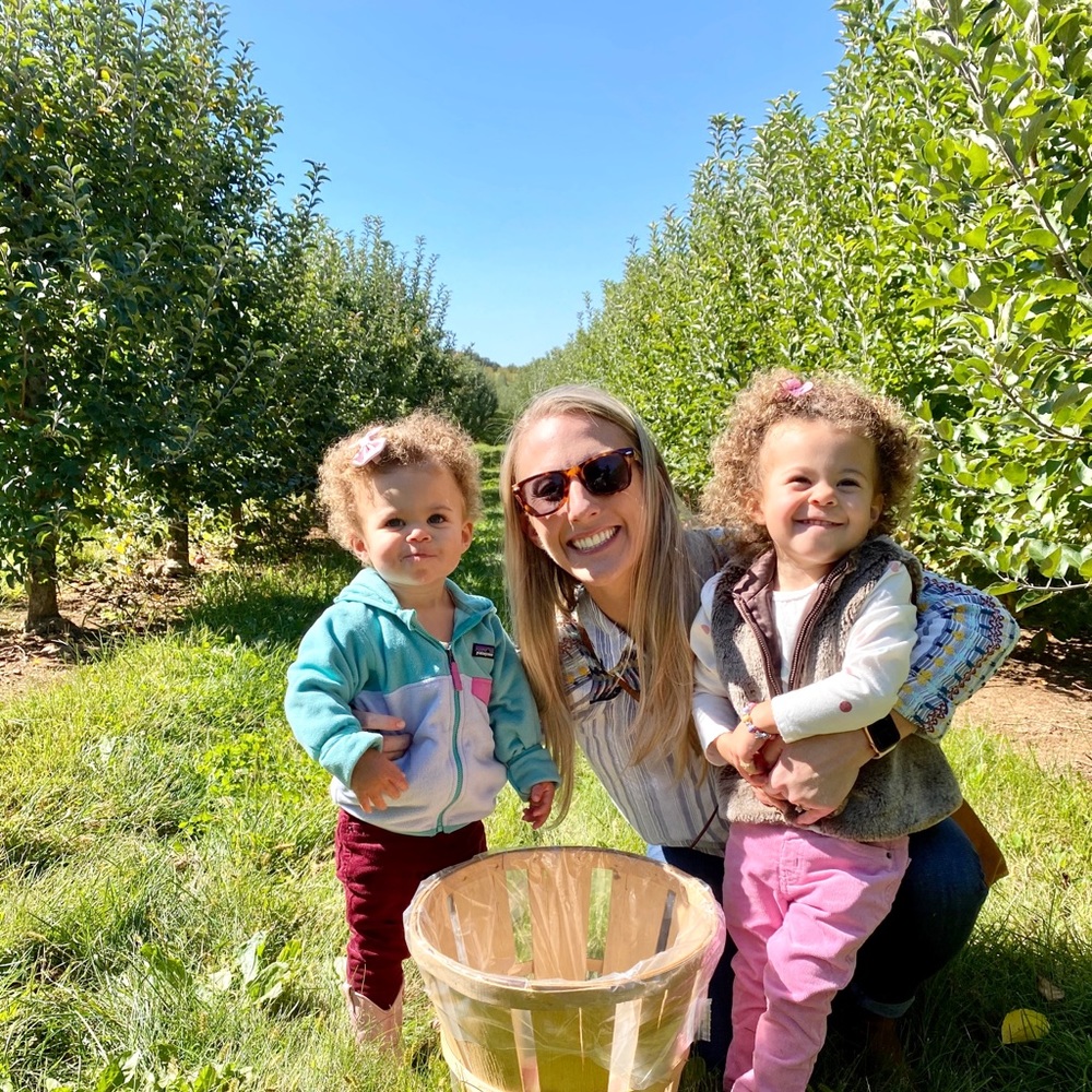 Meet your Posher, April